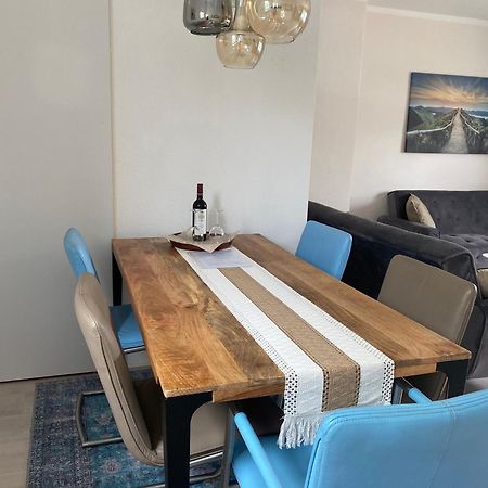 Ulma Residenz Peine Villa Bagian luar foto