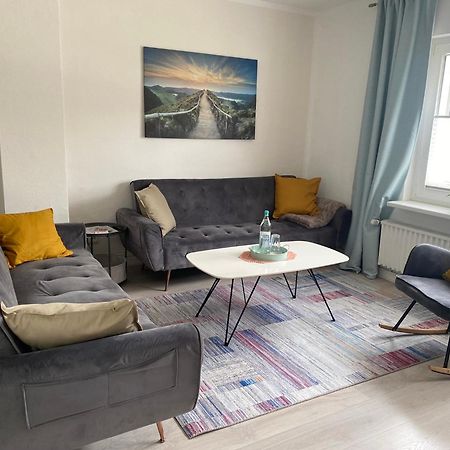 Ulma Residenz Peine Villa Bagian luar foto