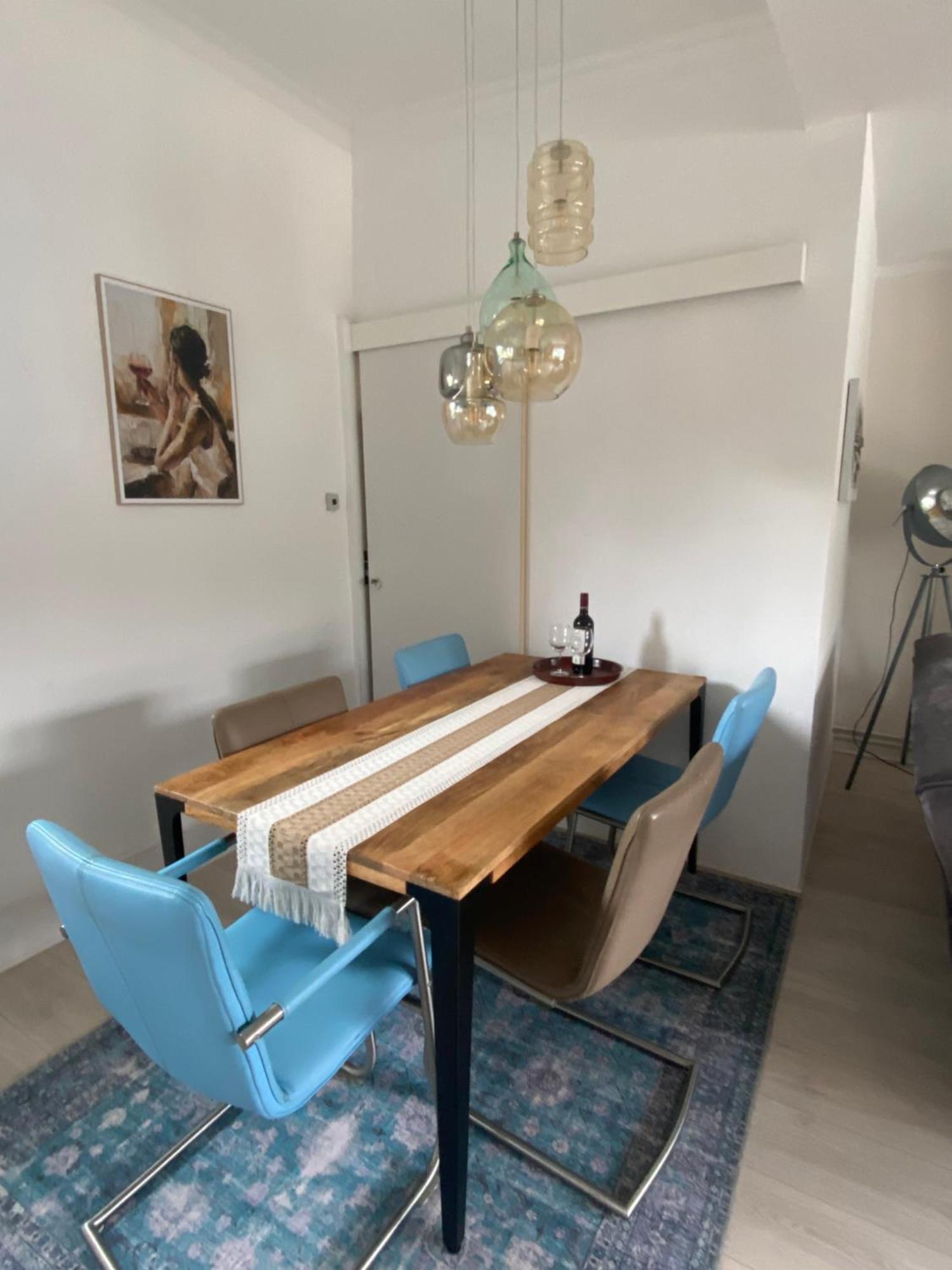 Ulma Residenz Peine Villa Bagian luar foto