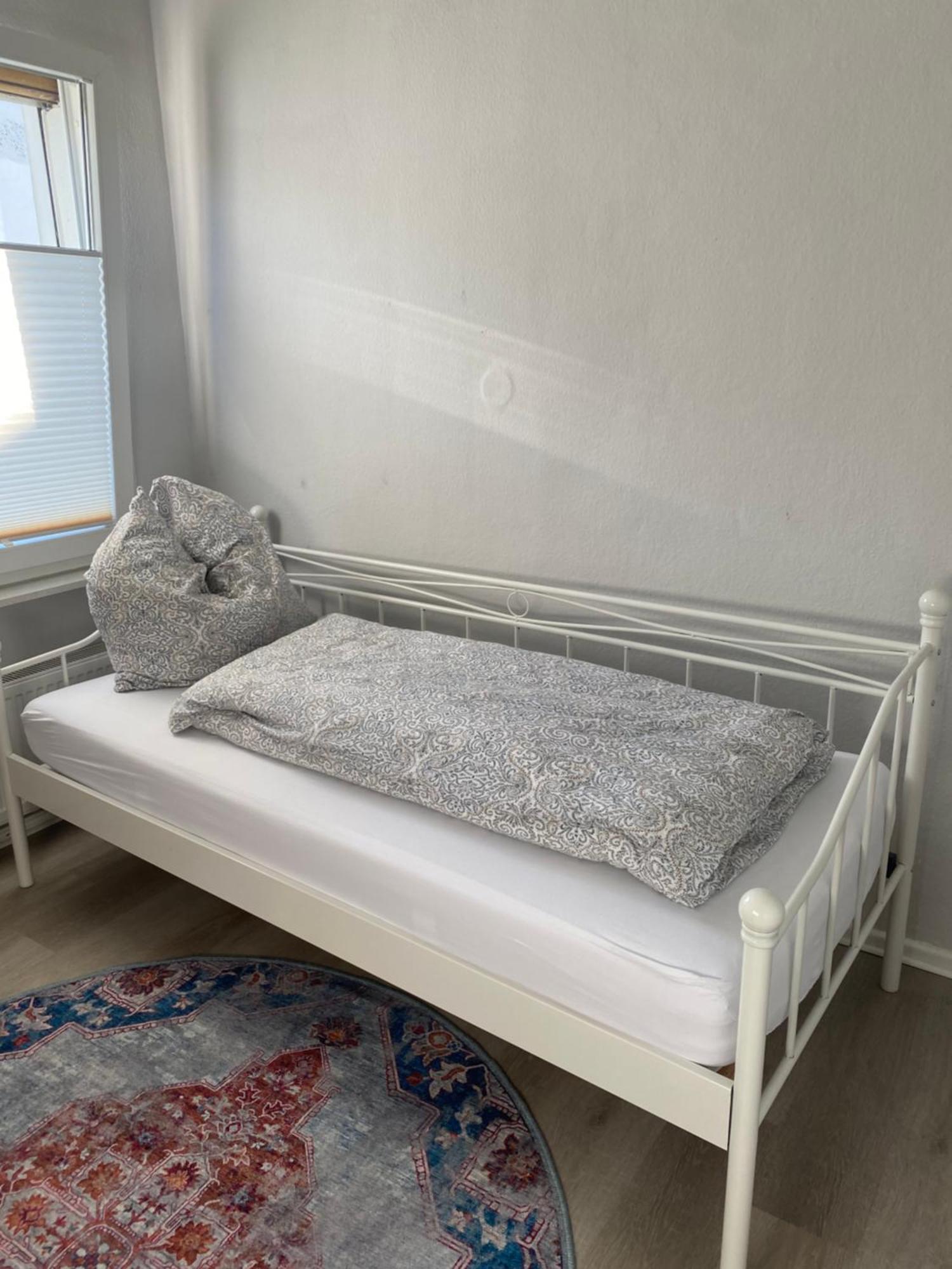Ulma Residenz Peine Villa Bagian luar foto