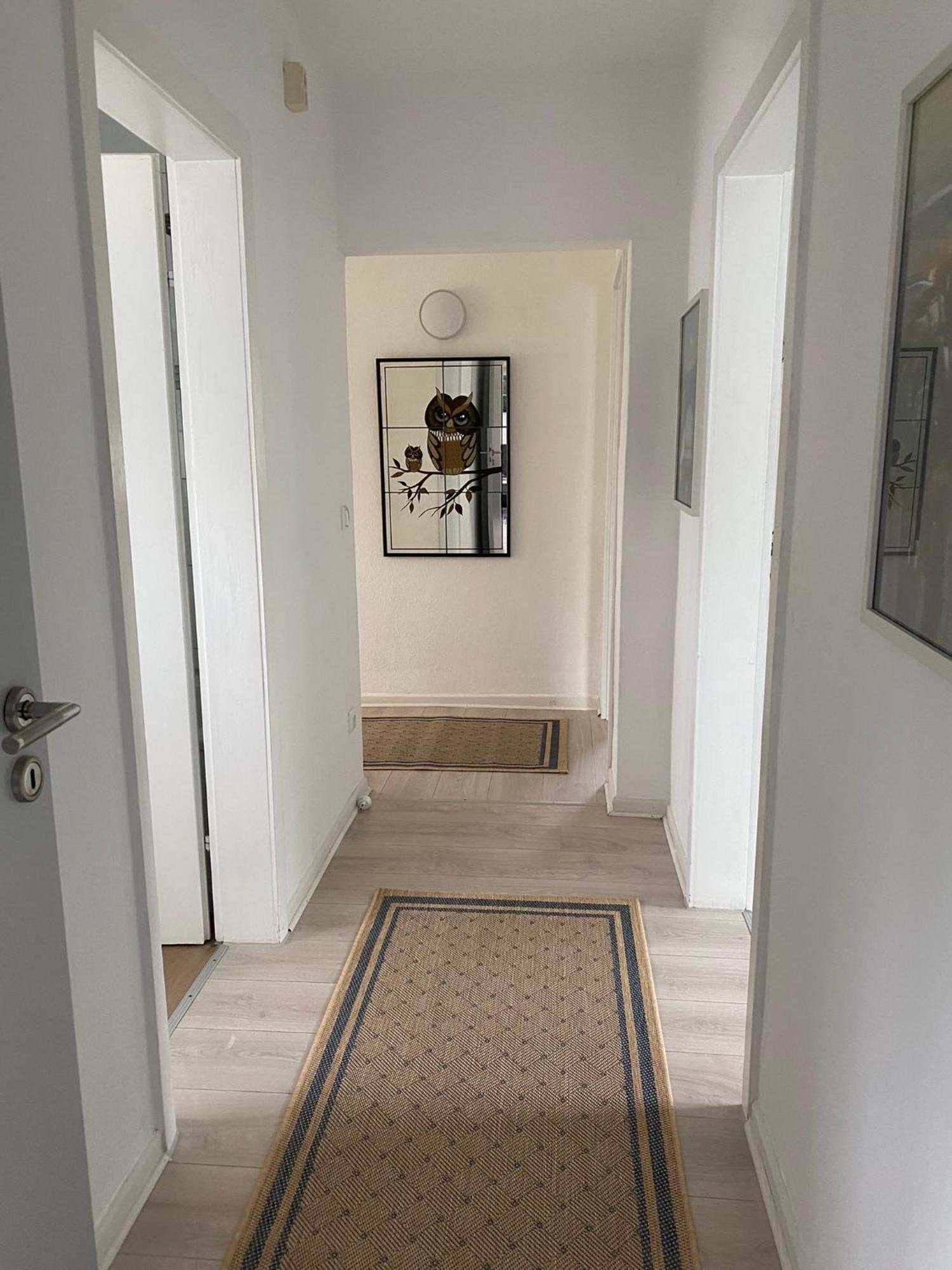 Ulma Residenz Peine Villa Bagian luar foto
