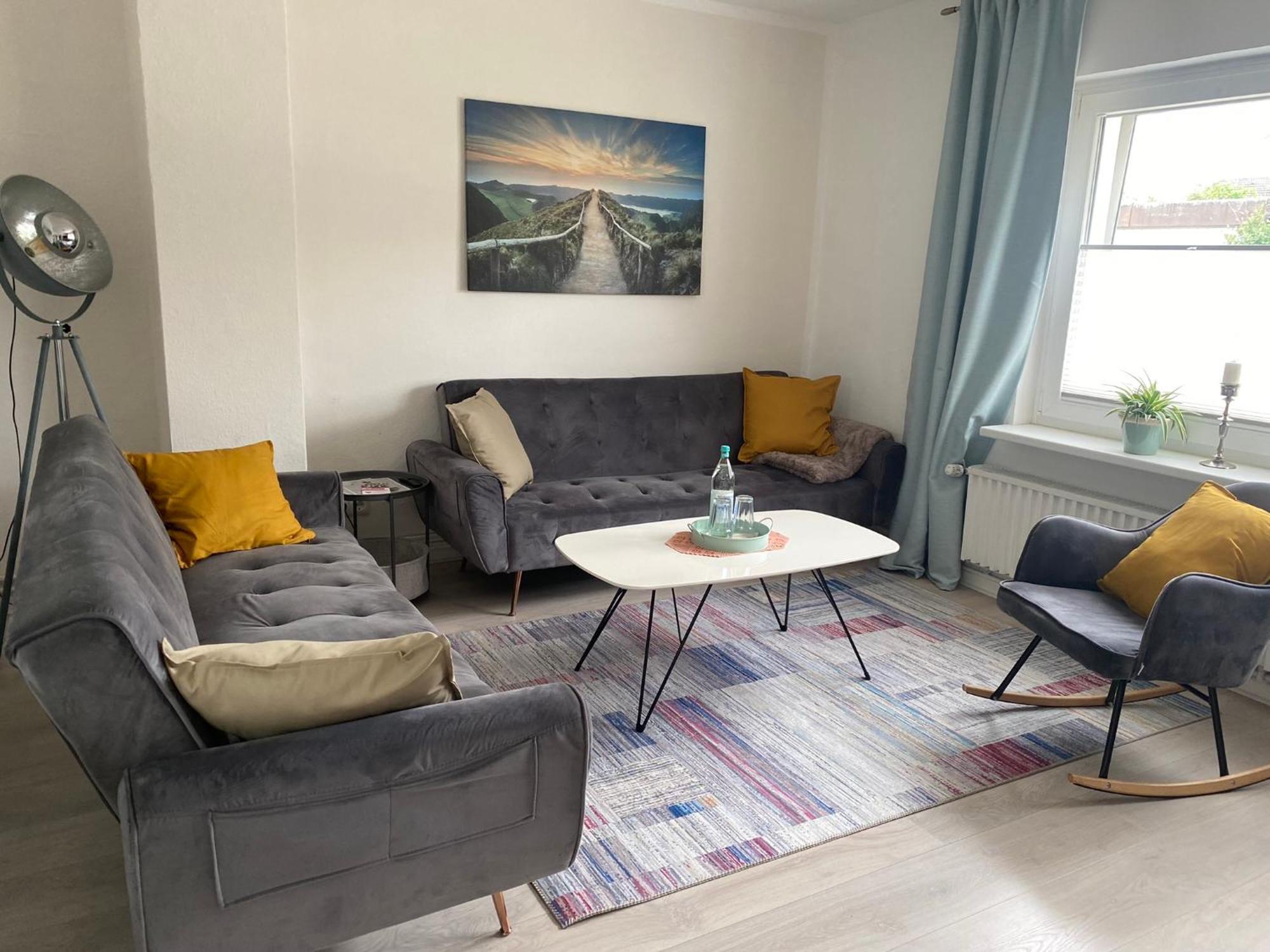 Ulma Residenz Peine Villa Bagian luar foto