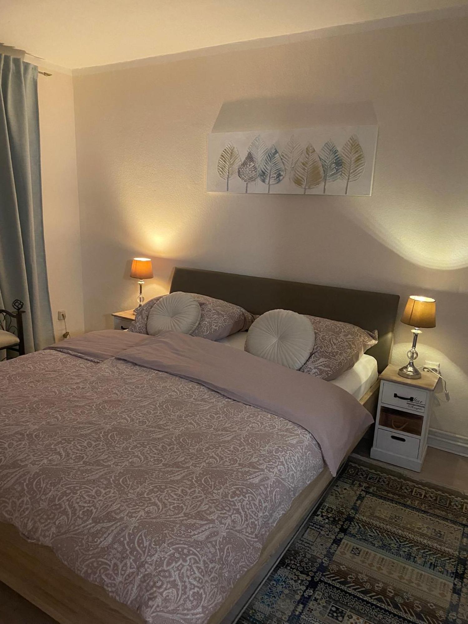 Ulma Residenz Peine Villa Bagian luar foto